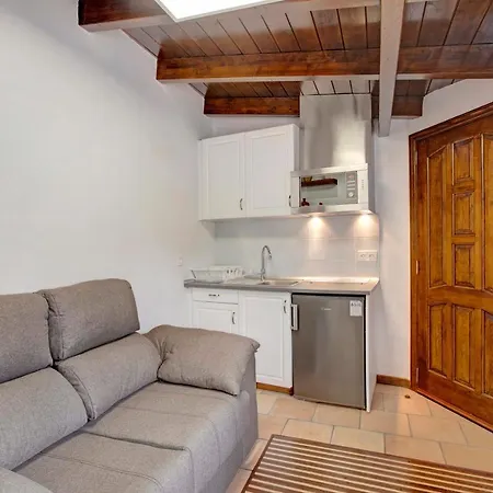 Holiday home La Escalincha