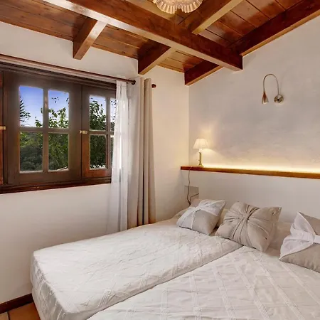 Σπίτι διακοπών La Escalincha