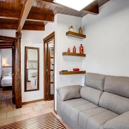 La Escalincha Holiday home Tegueste