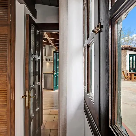 La Escalincha Holiday home