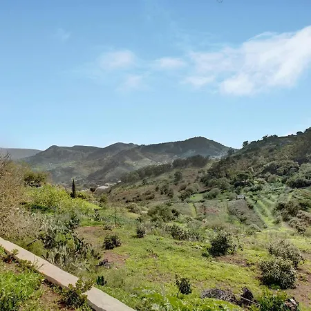 La Escalincha * Tegueste