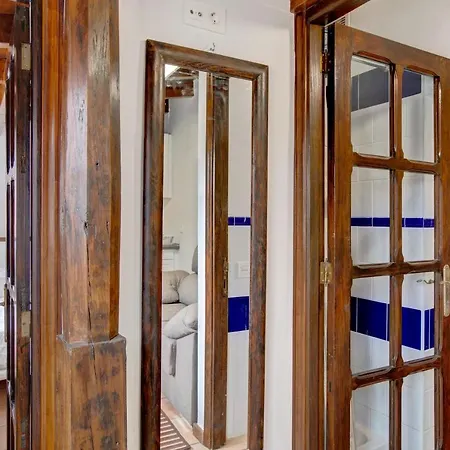 Vakantiehuis La Escalincha Tegueste