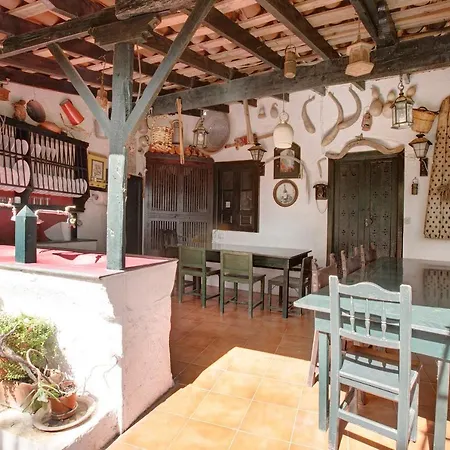 La Escalincha Holiday home Tegueste