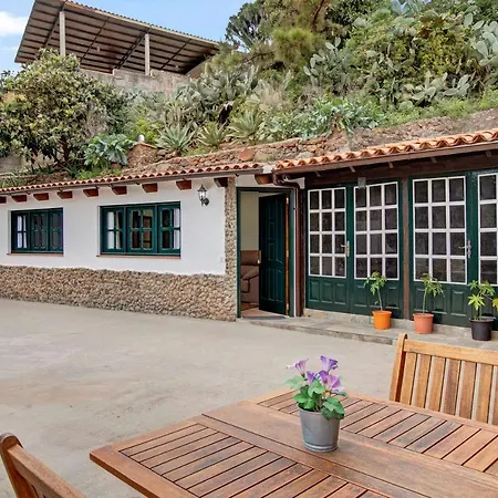 La Escalincha 度假居