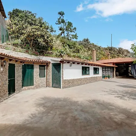 La Escalincha Vakantiehuis *