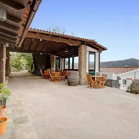 La Escalincha Vakantiehuis