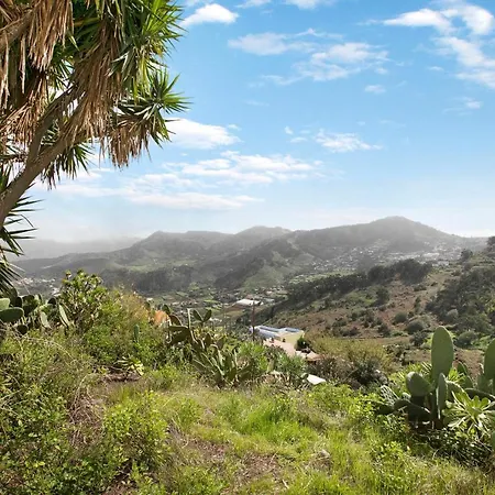 Holiday home La Escalincha