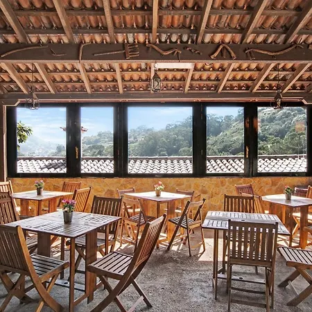 La Escalincha Holiday home *