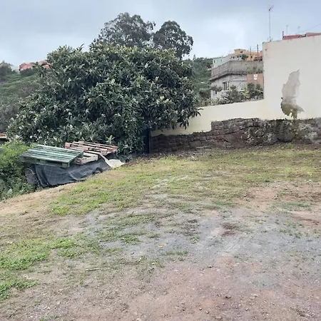 Vakantiehuis La Escalincha *