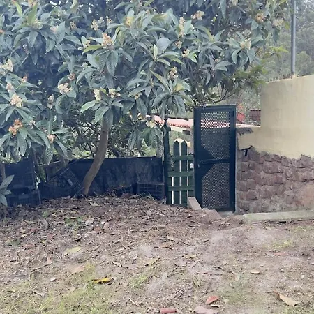 La Escalincha Σπίτι διακοπών *