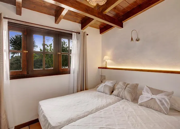 度假居 La Escalincha