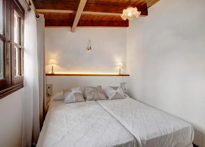 La Escalincha 特格斯特