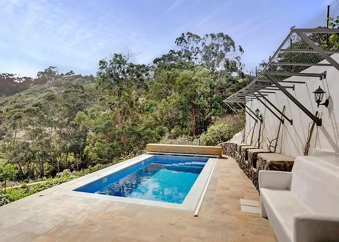 La Escalincha 度假居 *