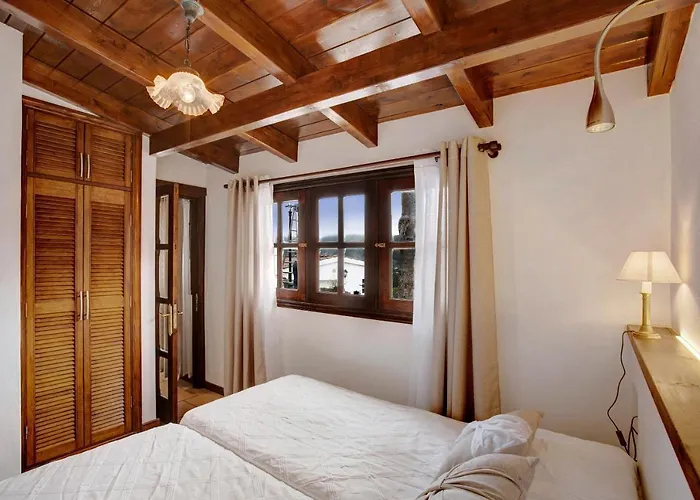 La Escalincha 度假居