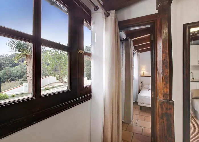 La Escalincha 度假居 *