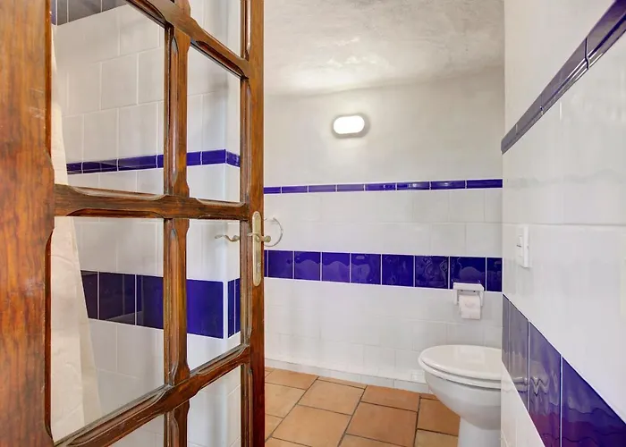 La Escalincha 度假居 特格斯特