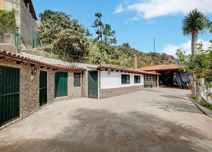 La Escalincha 度假居 *