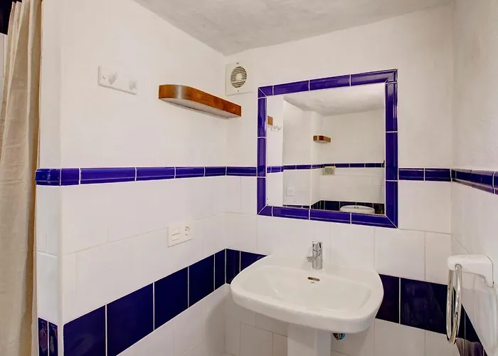 La Escalincha 度假居 特格斯特