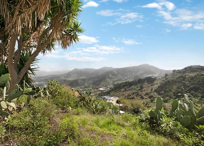 度假居 La Escalincha