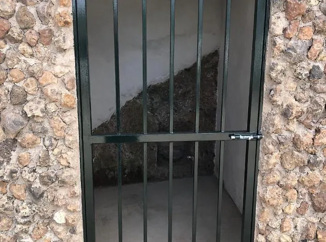 La Escalincha 度假居 *