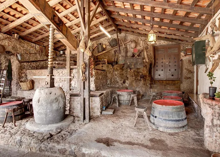 La Escalincha 特格斯特