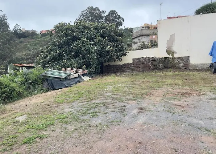 度假居 La Escalincha *