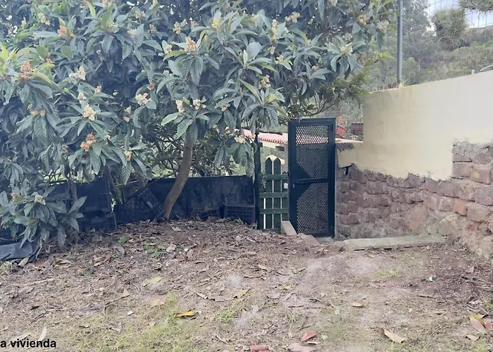 La Escalincha 度假居 *