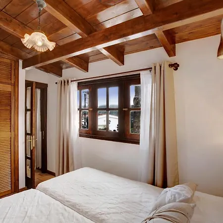 La Escalincha Сasa de vacaciones