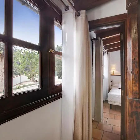 La Escalincha Сasa de vacaciones *