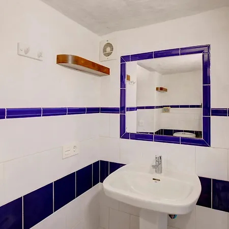Prázdninový dům La Escalincha Tegueste