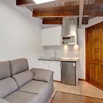 度假居 La Escalincha