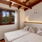 度假居 La Escalincha