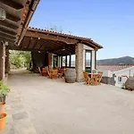 La Escalincha 度假居
