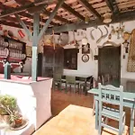 度假居 La Escalincha