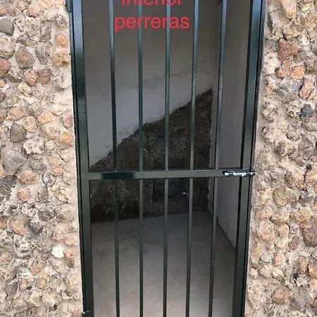 La Escalincha Dom wakacyjny *